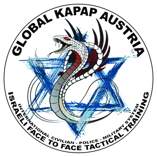 Logo Global KAPAP Network